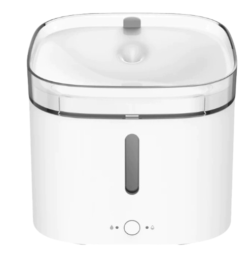fantana smart xiaomi klap