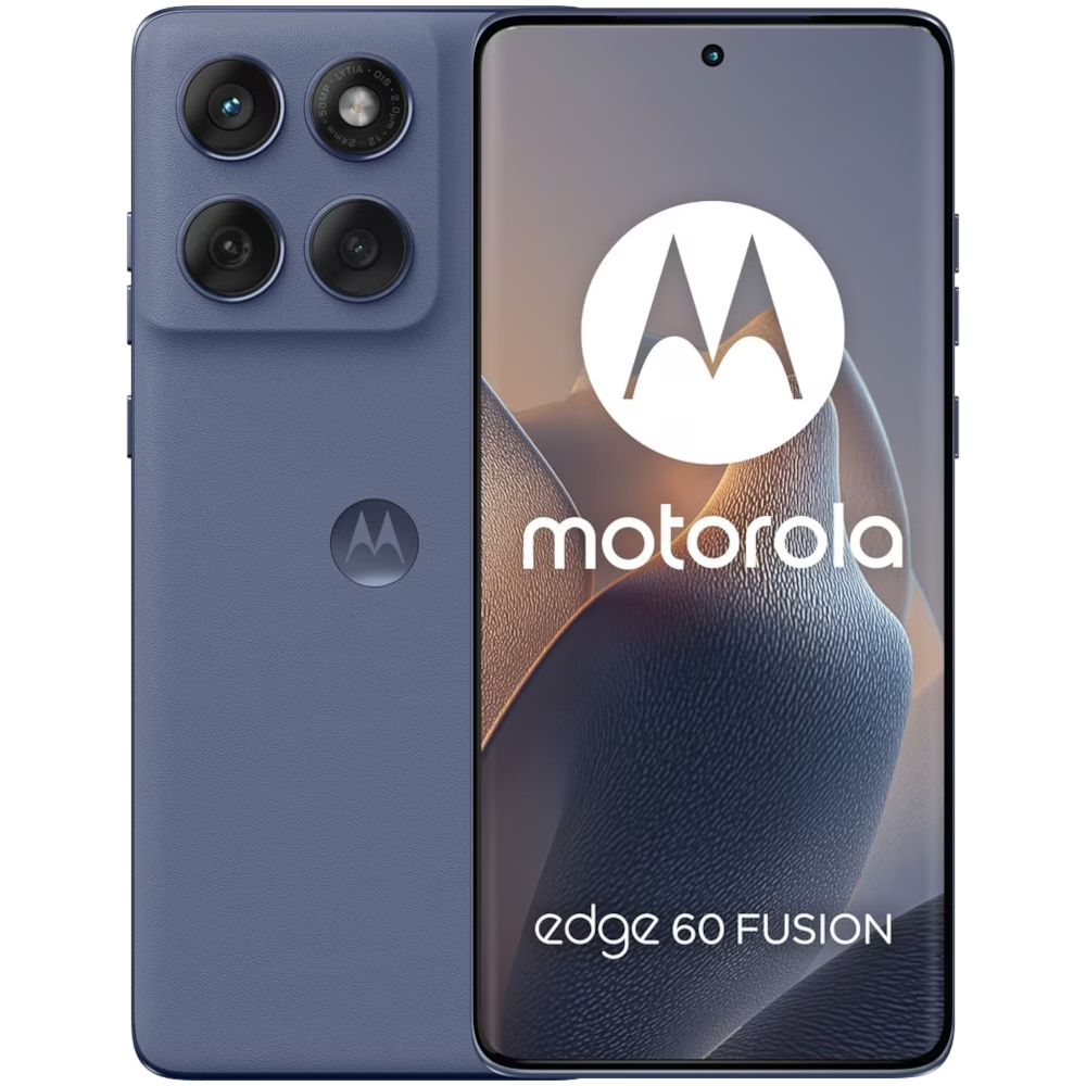 motorola edge 60 fusion pantone slipstream klap