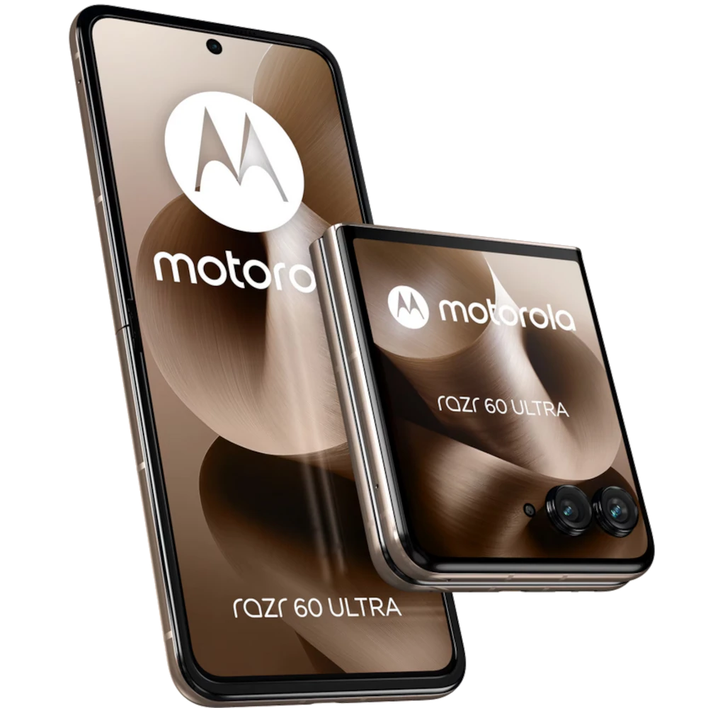 Motorola Razr ultra mountain trail klap