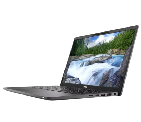 laptop dell vpro graphite klap