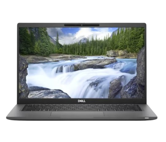 laptop dell vpro graphite klap