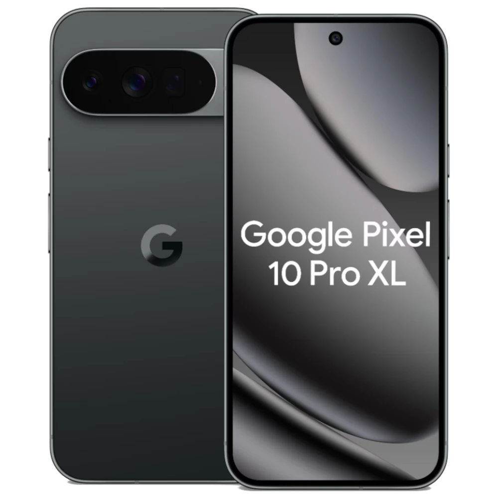 google pixel pro xl obsidian