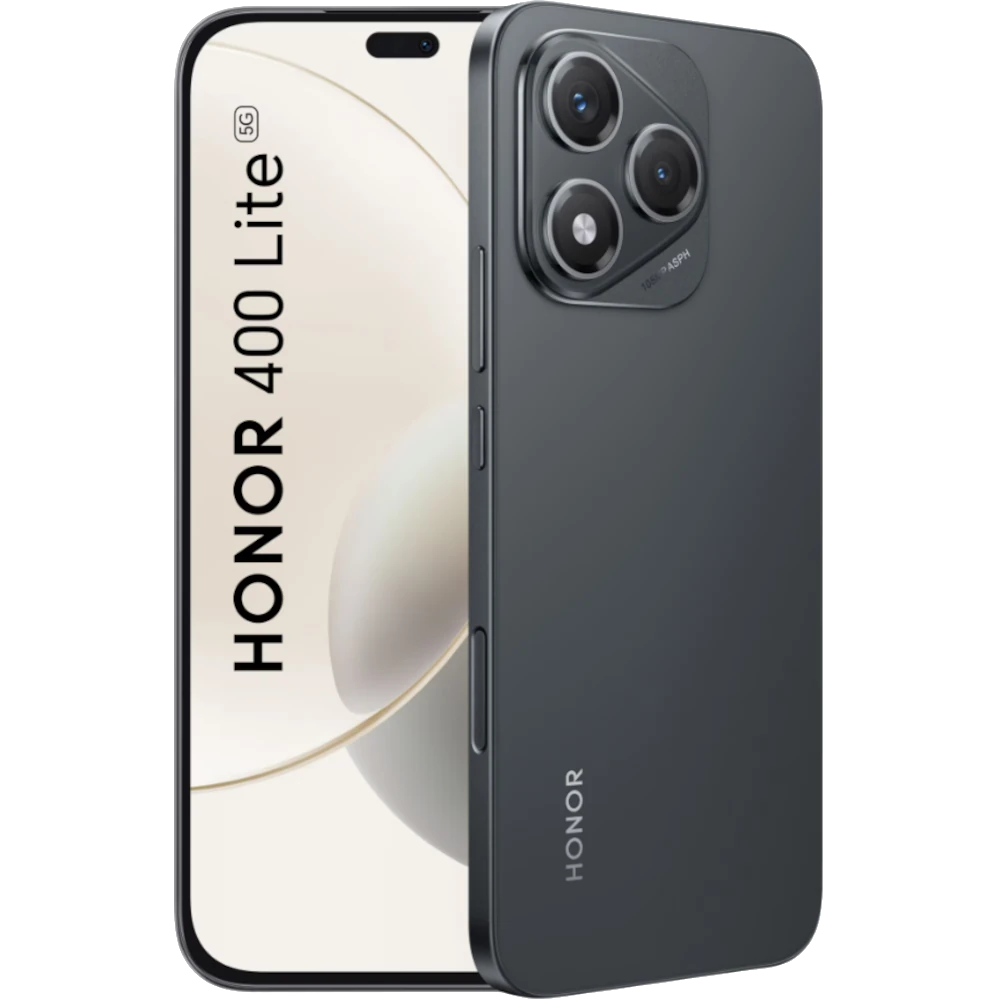 honor lite velvet black