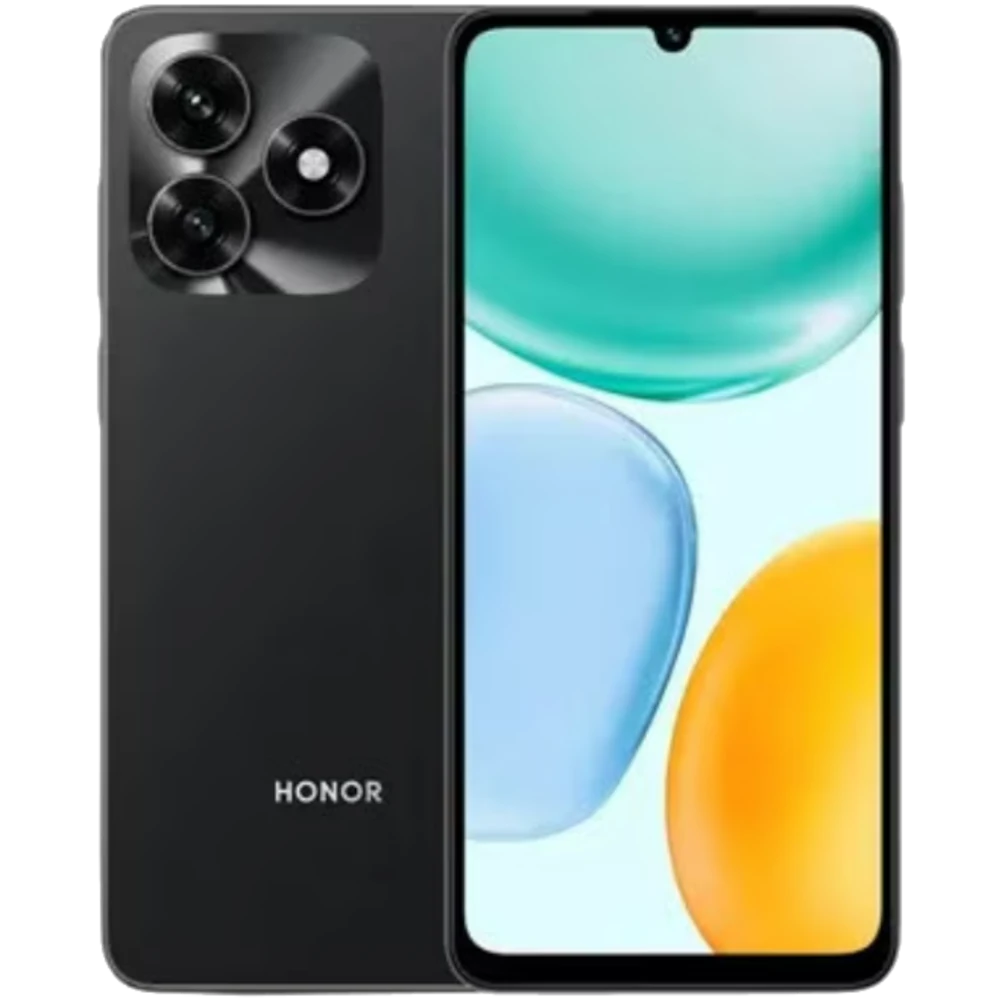 honor xc plus midnight black klap