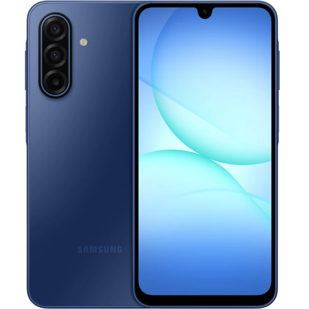 samsung galaxy g blue klap