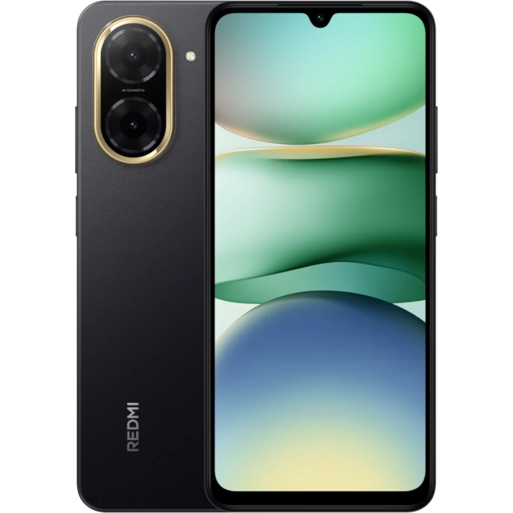 xiaomi redmi a midnight black klap