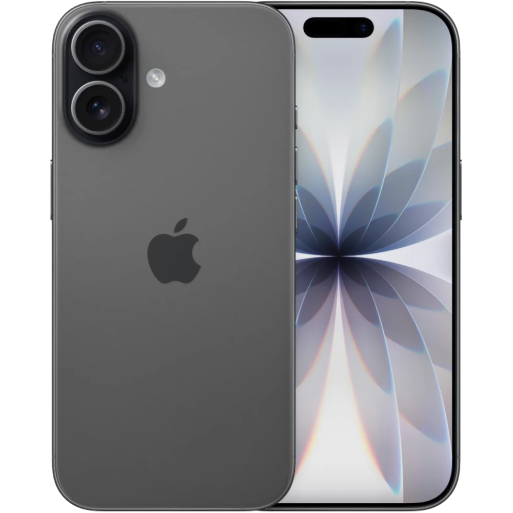 apple iphone black klap