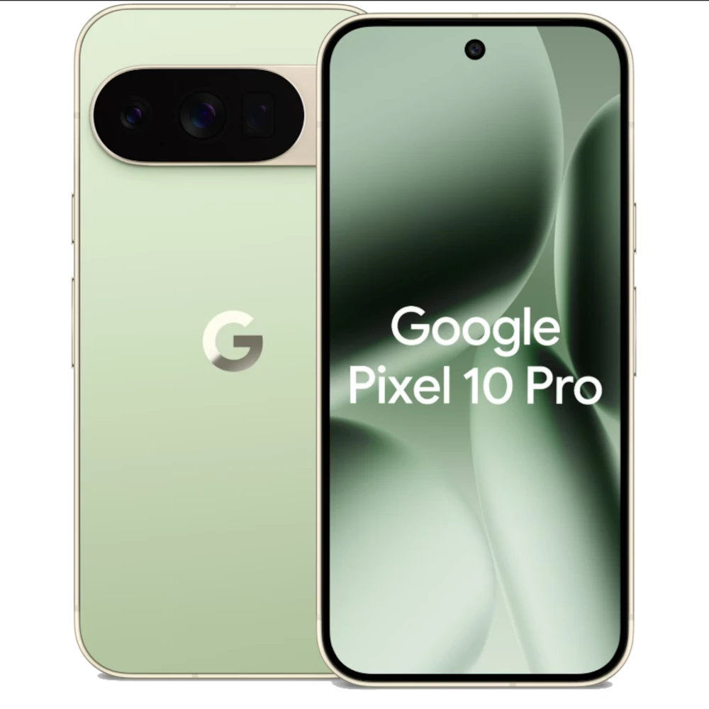 google pixel pro jade klap
