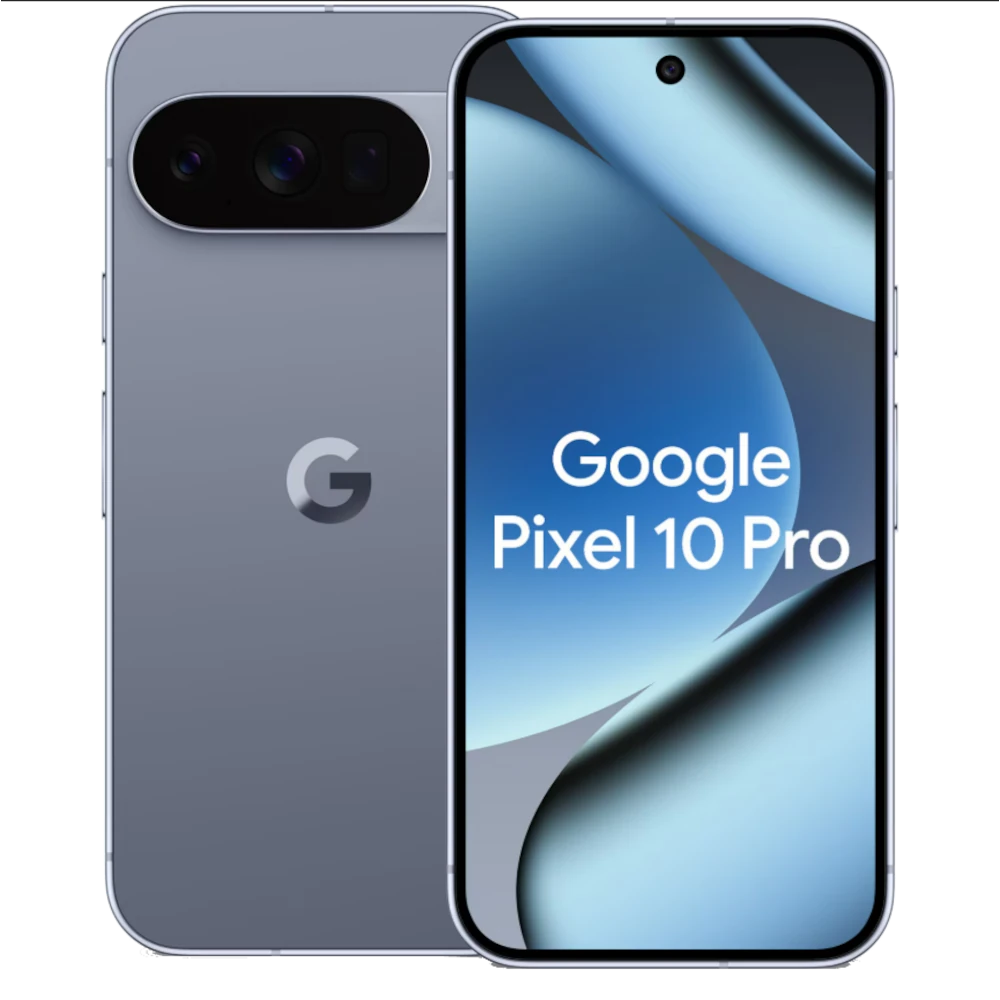 google pixel pro moonstone klap