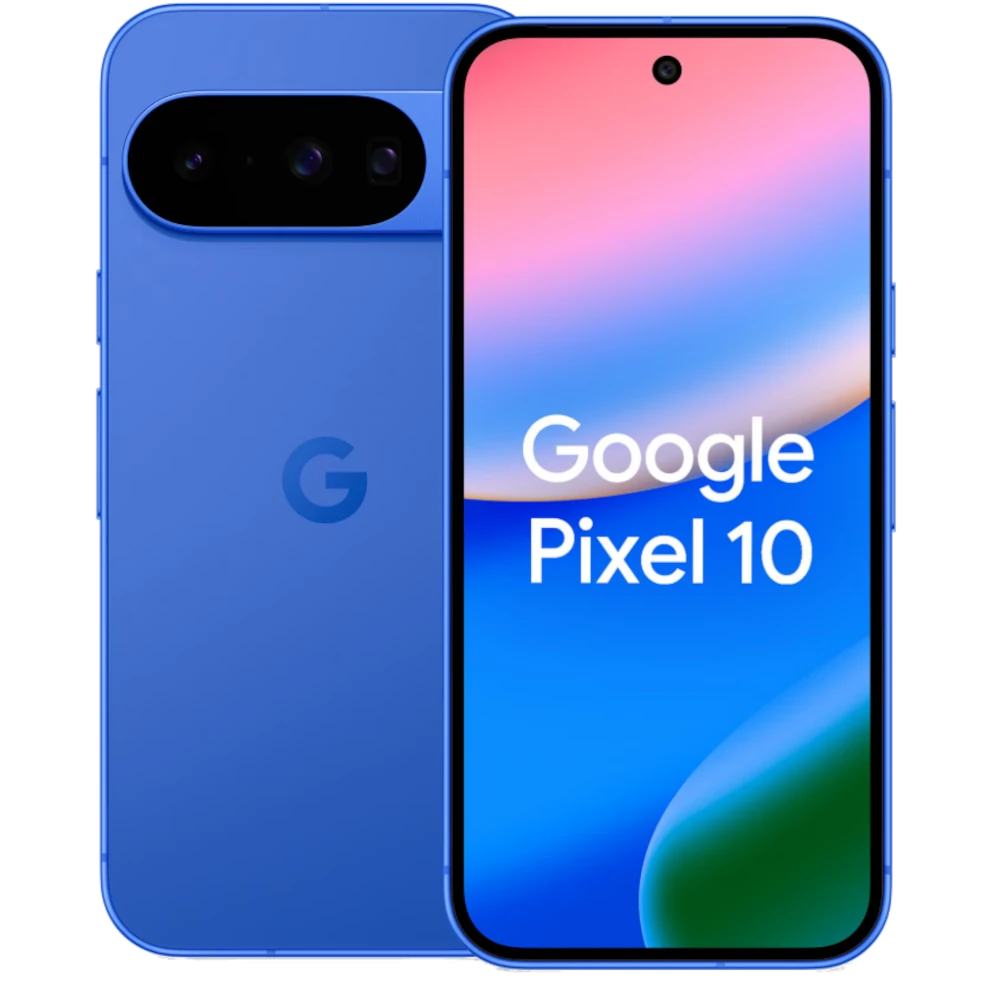 google pixel indigo klap