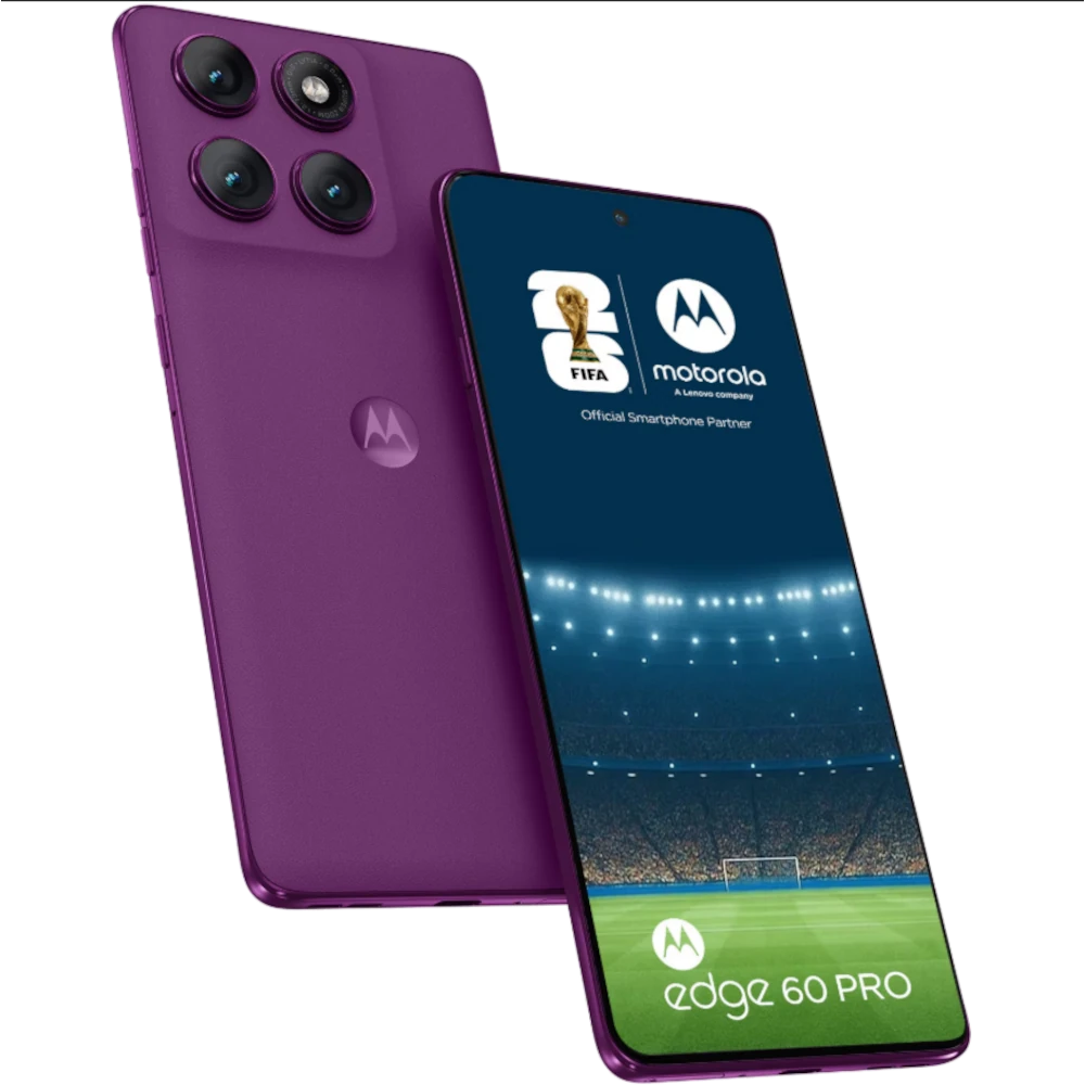 motorola edge pro pantone sparkling grape klap