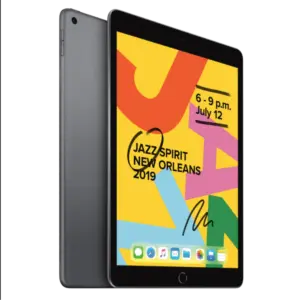 apple ipad space gray klap