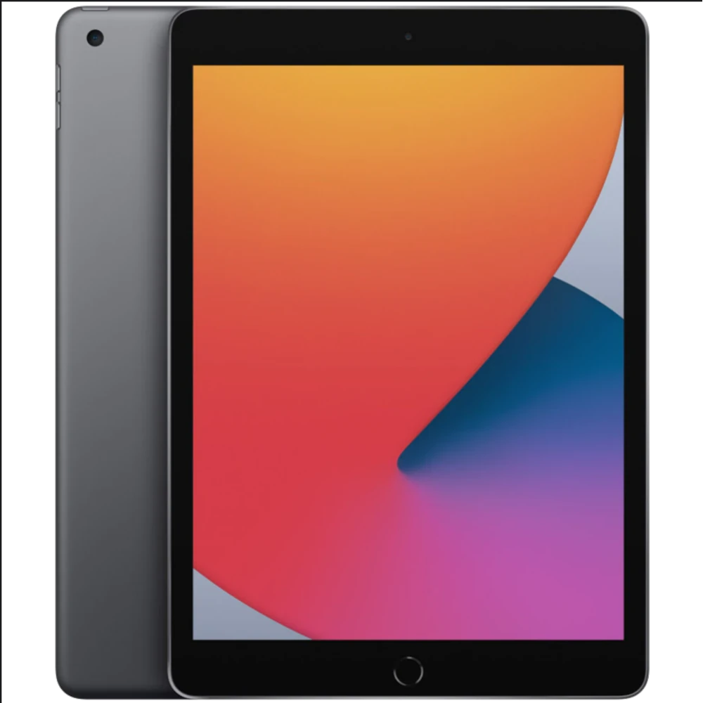 apple ipad space gray klap