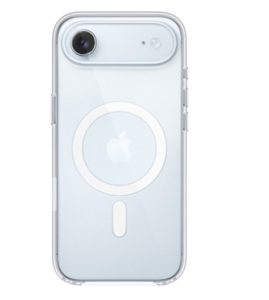 husa iphone air frost klap