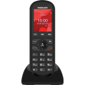 maxcom mmd klap