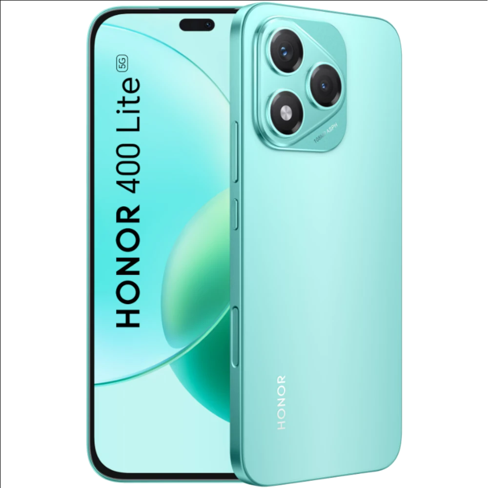 honor lite marrs green klap