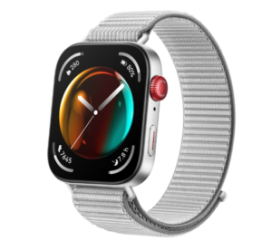 huawei watch fit grey klap