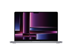 laptop apple macbook inch mpro spacegray klap
