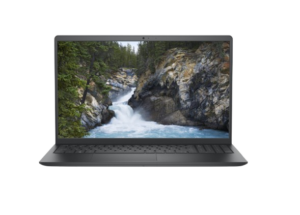 laptop dell vostro i black klap
