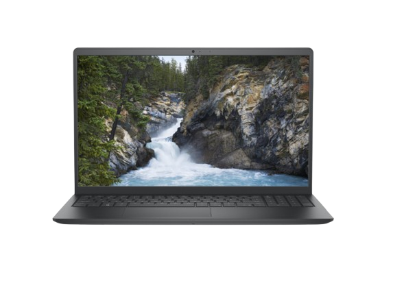 laptop dell vostro i black klap