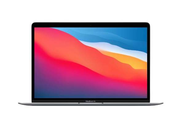 macbook air incg spacegray klap