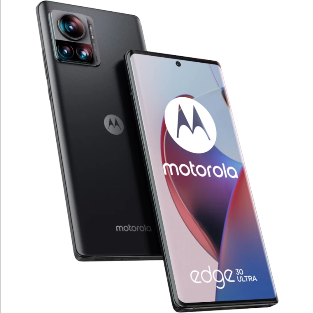 motorola edge ultra interstellar black klap