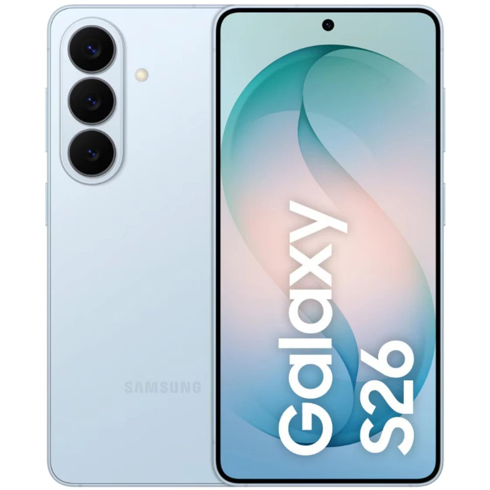 samsung galaxy s sky blue klap