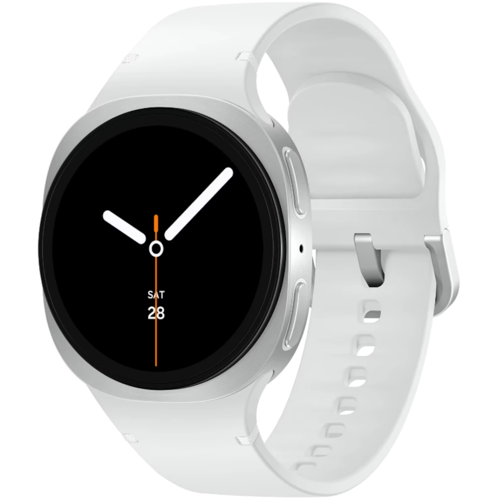 samsung galaxy watch silver klap