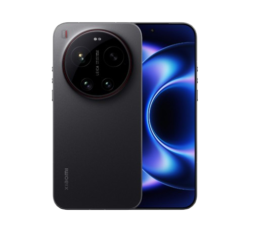 xiaomi ultra black klap