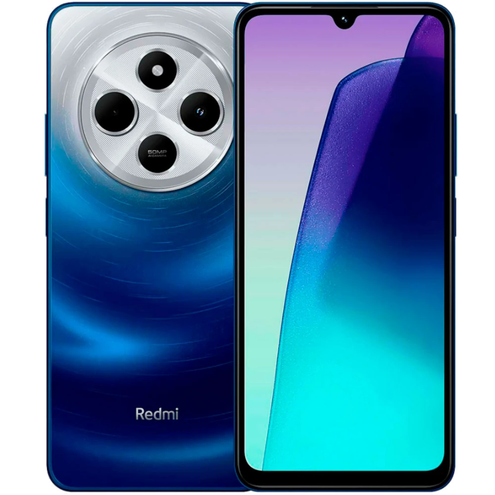 xiaomi redmi c starry blue klap