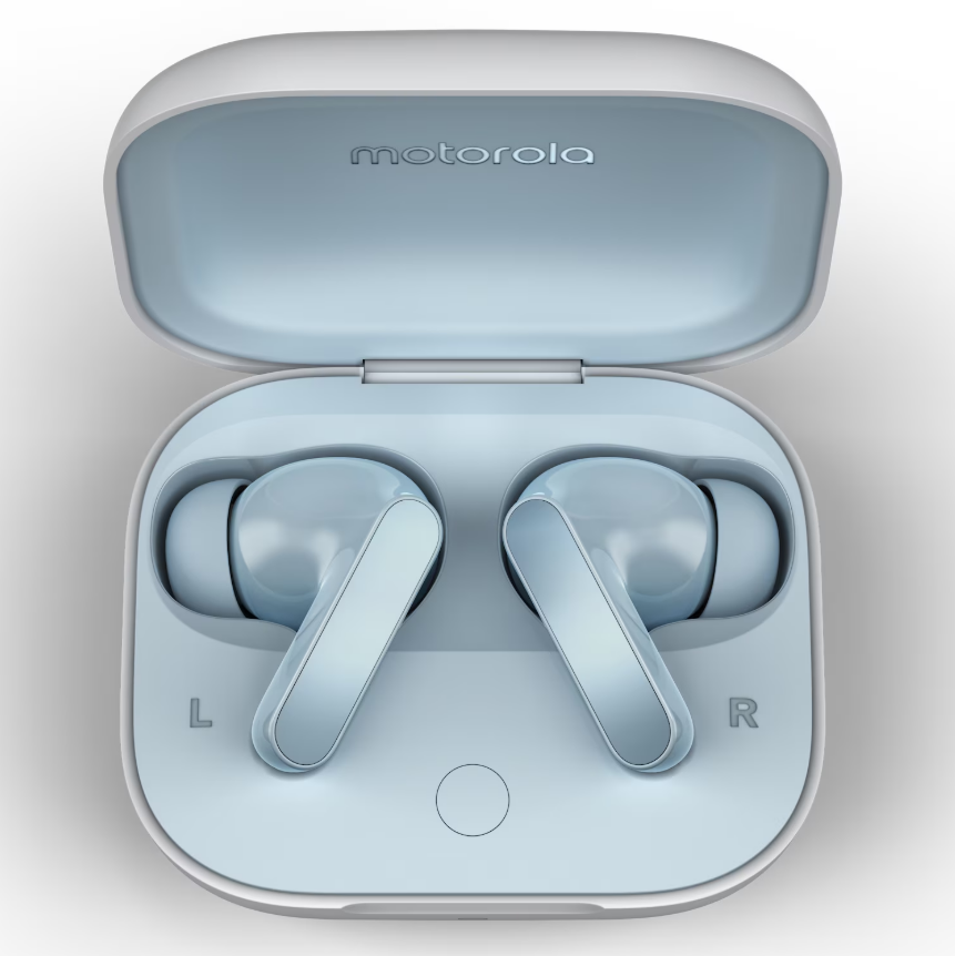motorola moto buds glacier blue klap webp
