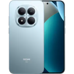 xiaomi redmi note pro glacier blue klap